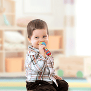 BABY MICROPHONE