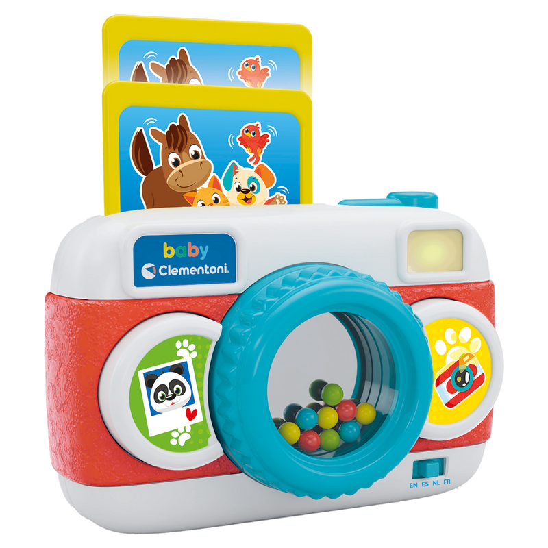 BABY CAMERA