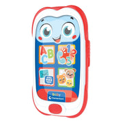 BABY SMARTPHONE
