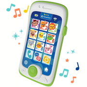 SMARTPHONE TOUCH & PLAY