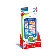 SMARTPHONE TOUCH & PLAY
