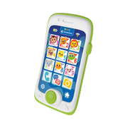 SMARTPHONE TOUCH & PLAY