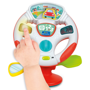 ACTIVITY STEERING WHEEL