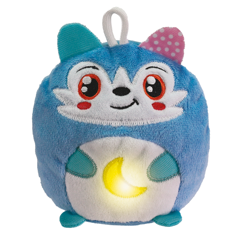 TWINKLE TWINKLE - LITTLE WOLF