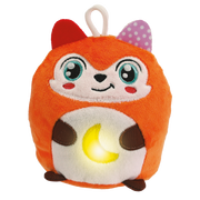 TWINKLE TWINKLE - LITTLE FOX