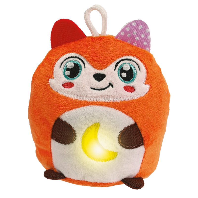 TWINKLE TWINKLE - LITTLE FOX