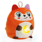 TWINKLE TWINKLE - LITTLE FOX