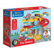 FIRESTATION