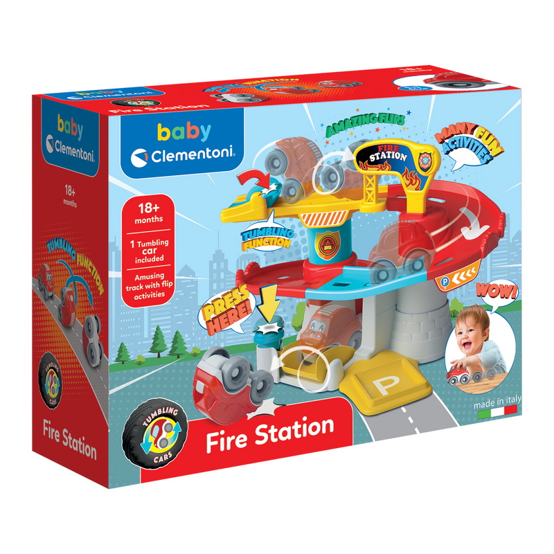 FIRESTATION