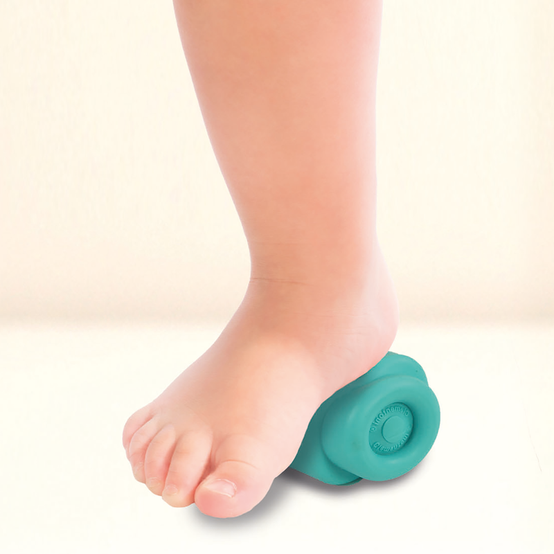 CLEMMY: SENSORY WASHING MACHINE