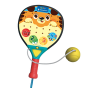 BABY PADEL TOY