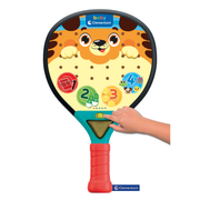 BABY PADEL TOY