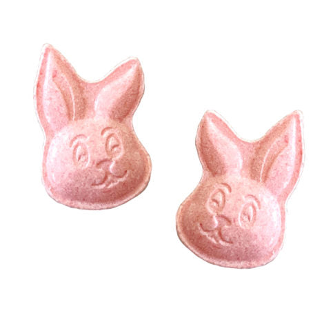 Boston America - A CHRISTMAS STORY PINK NIGHTMARE MINTS