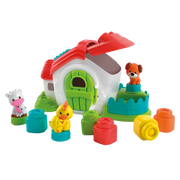 SENSORY FARM