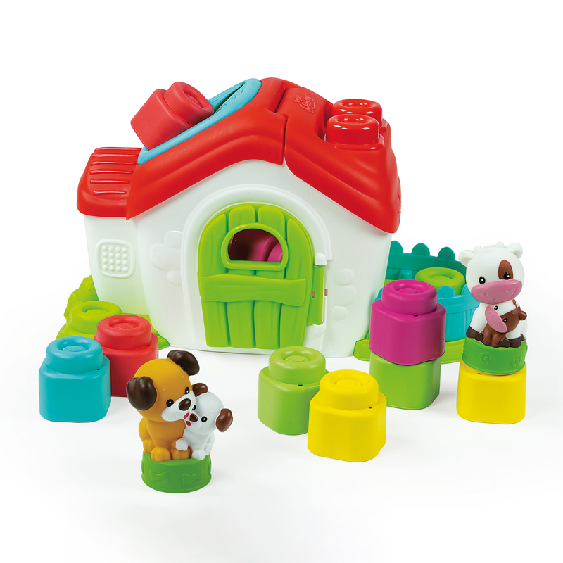 SENSORY FARM