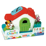 SENSORY FARM