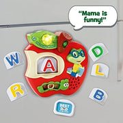 Leapfrog - Tad'S Fridge Phonics