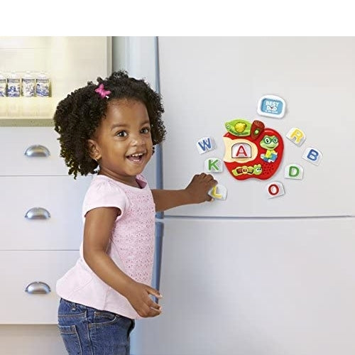 Leapfrog - Tad'S Fridge Phonics