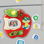 Leapfrog - Tad'S Fridge Phonics