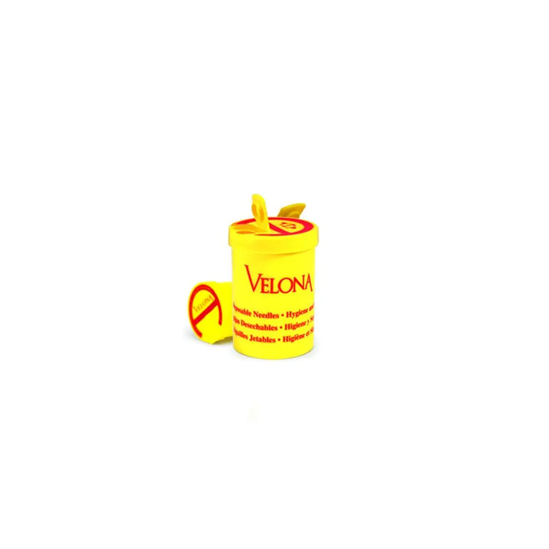 Velona - Needles Trash Box