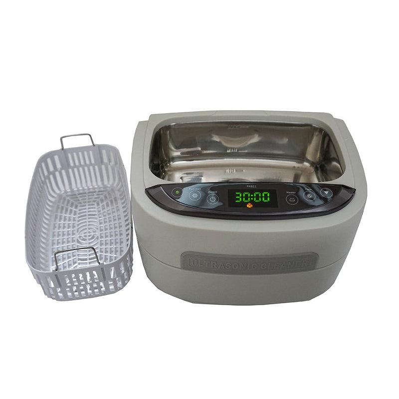 EEC Professional Ultrasonic Cleaner 2.5 L