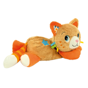 KITTY CAT CALMING PLUSH