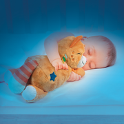 KITTY CAT CALMING PLUSH