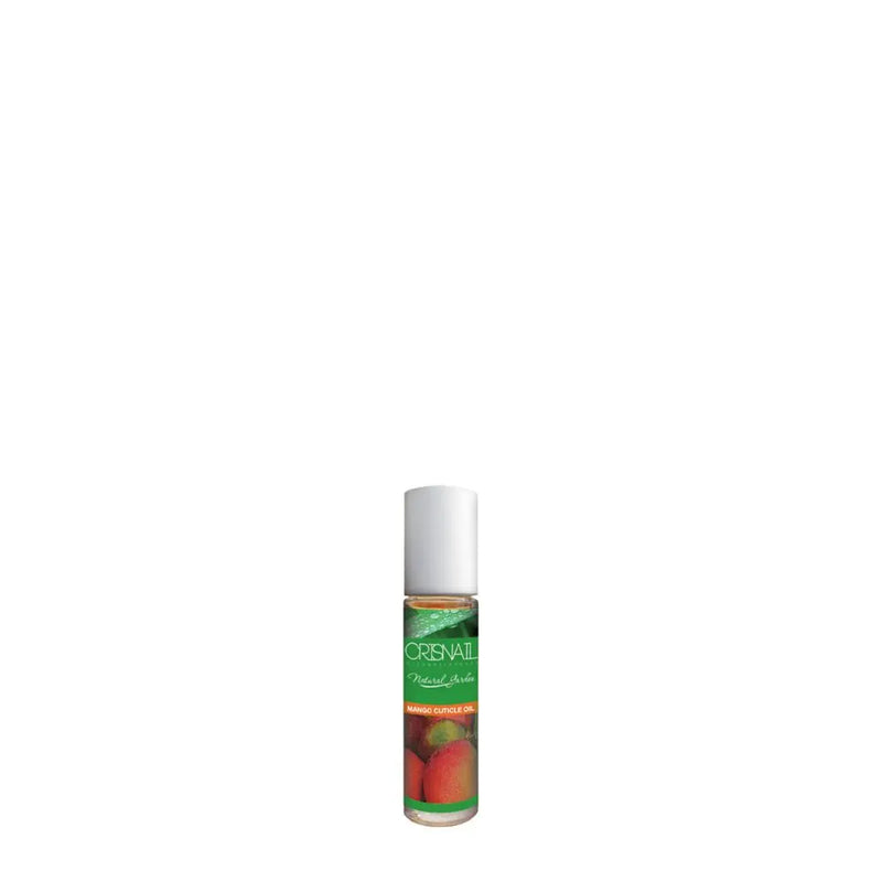 Crisnail - Cuticle Oil Mango | 1 x 8 mL