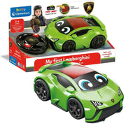 REMOTE GUIDED CAR - LAMBORGHINI