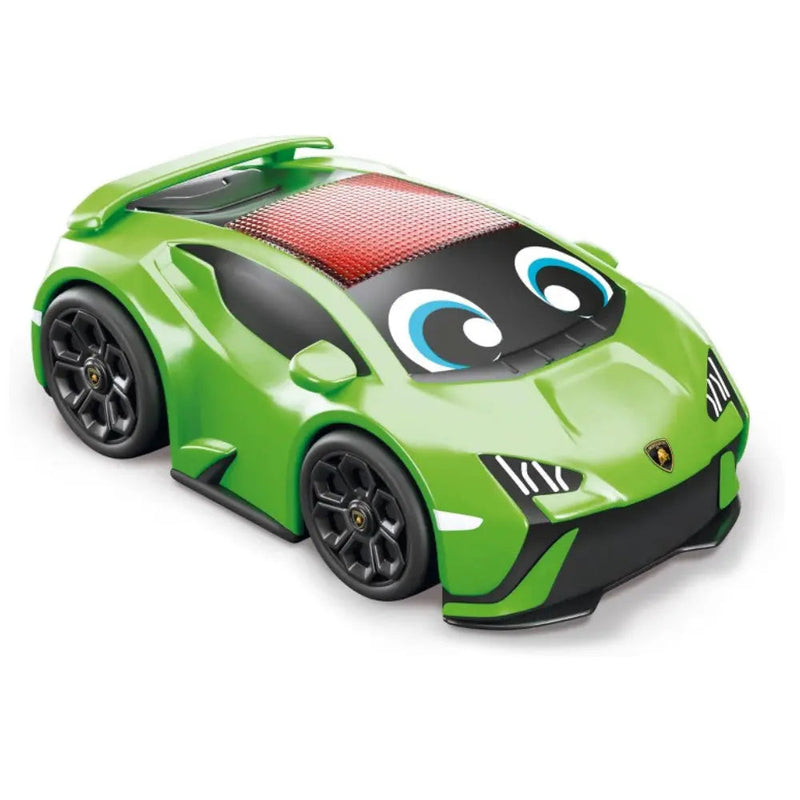 REMOTE GUIDED CAR - LAMBORGHINI