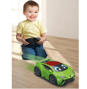 REMOTE GUIDED CAR - LAMBORGHINI