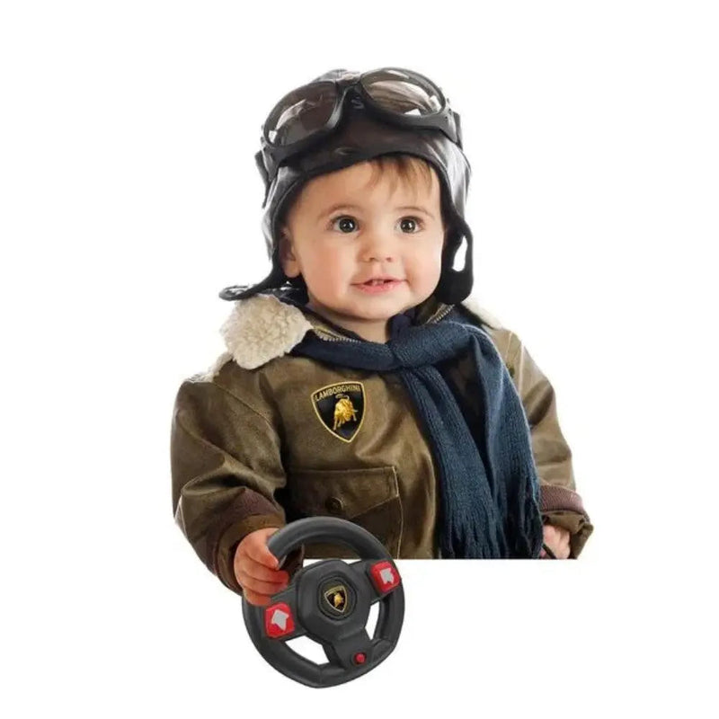REMOTE GUIDED CAR - LAMBORGHINI
