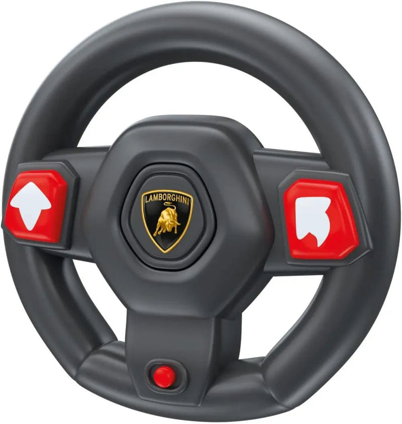 REMOTE GUIDED CAR - LAMBORGHINI