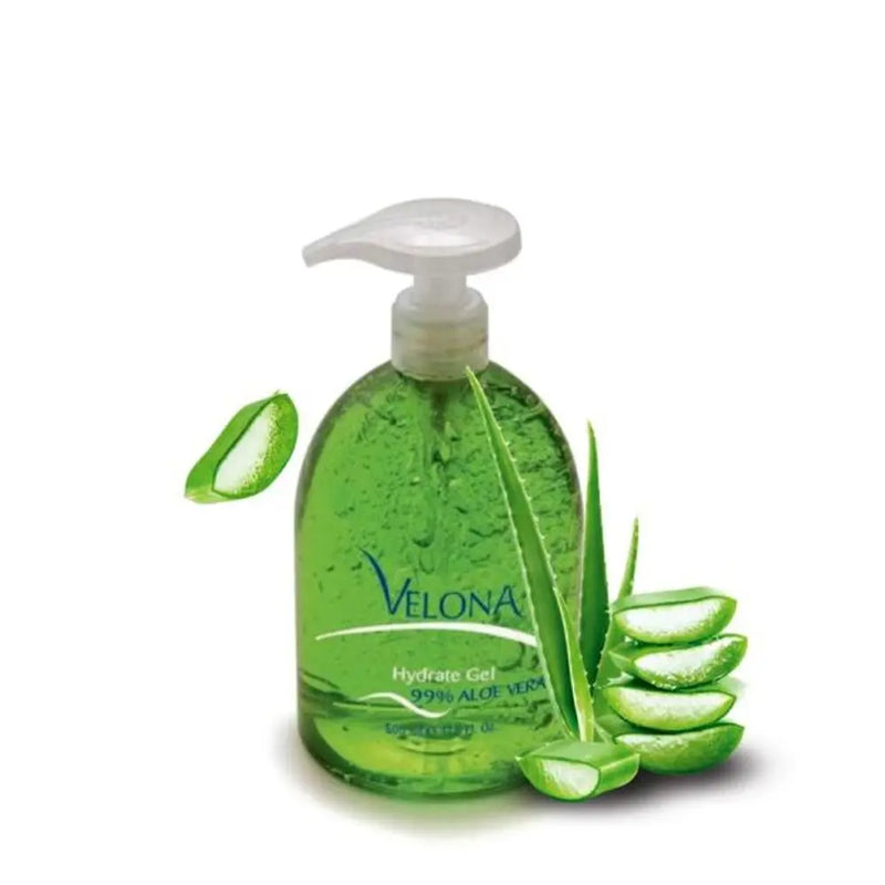 Velona - Hydra Gel Aloe Vera | 500 mL