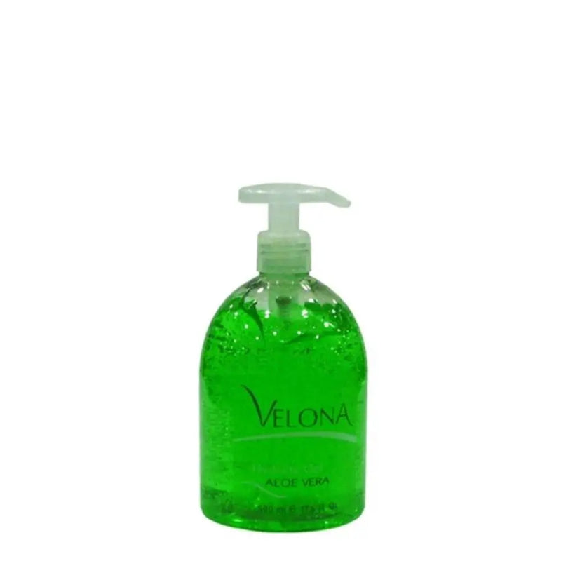 Velona - Hydra Gel Aloe Vera | 500 mL