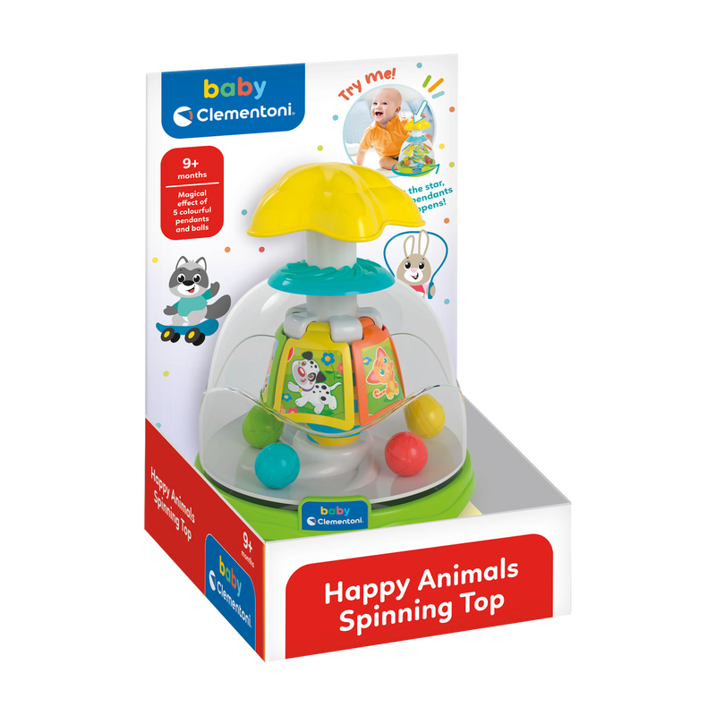ANIMALS' FUN PARK