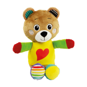 PLUSH - BEAR