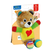 PLUSH - BEAR