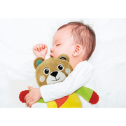 PLUSH - BEAR