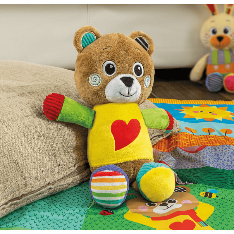 PLUSH - BEAR