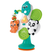 ROUND & ROUND ANIMALS