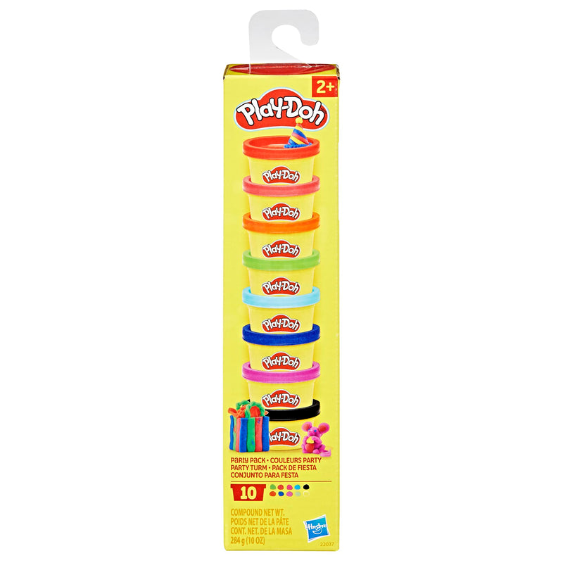 PLAY-DOH - PARTY PACK