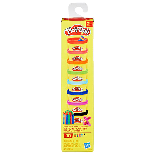 PLAY-DOH - PARTY PACK