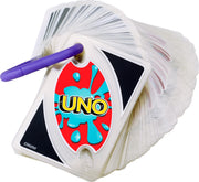 UNO Splash Waterproof Card Game – view 4