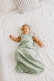 Copper Pearl - Briar Cloud Sleep Bag (12-18 months)