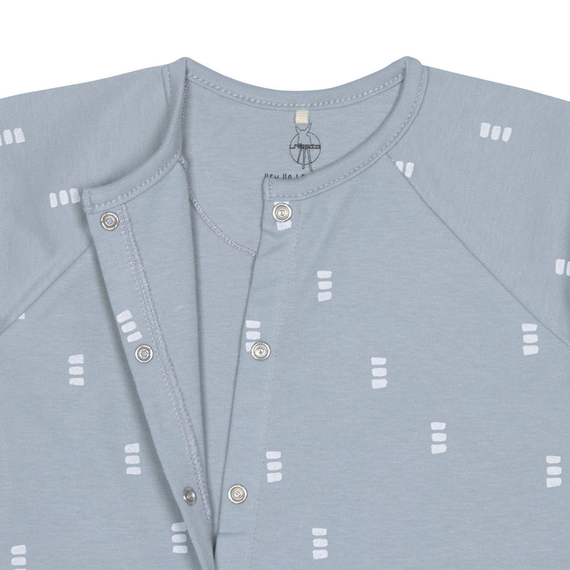 Lassig - Pyjama with feet GOTS Cozy Colors Wear