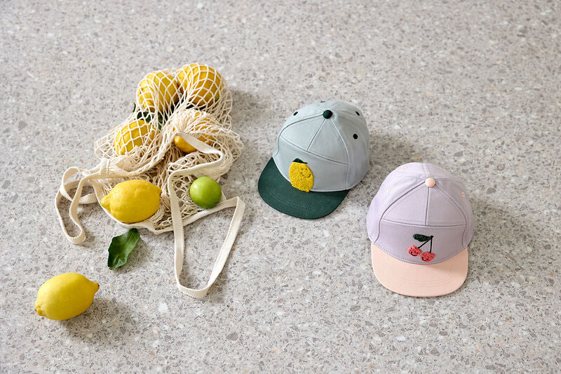 Lassig - Kids Skater Cap