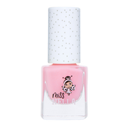 Miss Nella - Peel Off Nail Polish - Cheeky Bunny - Light Pink