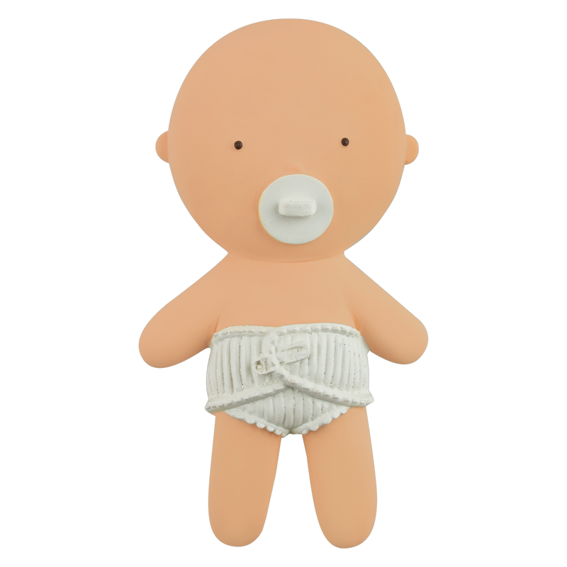 We are Gommu - Mini Baby Almond (Peach)