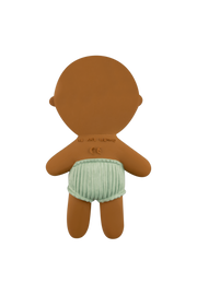 We are Gommu - Mini Baby Almond (Vainilla)